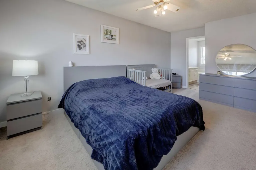 9982 Hidden Valley Drive NW Calgary AB T3A 5G6