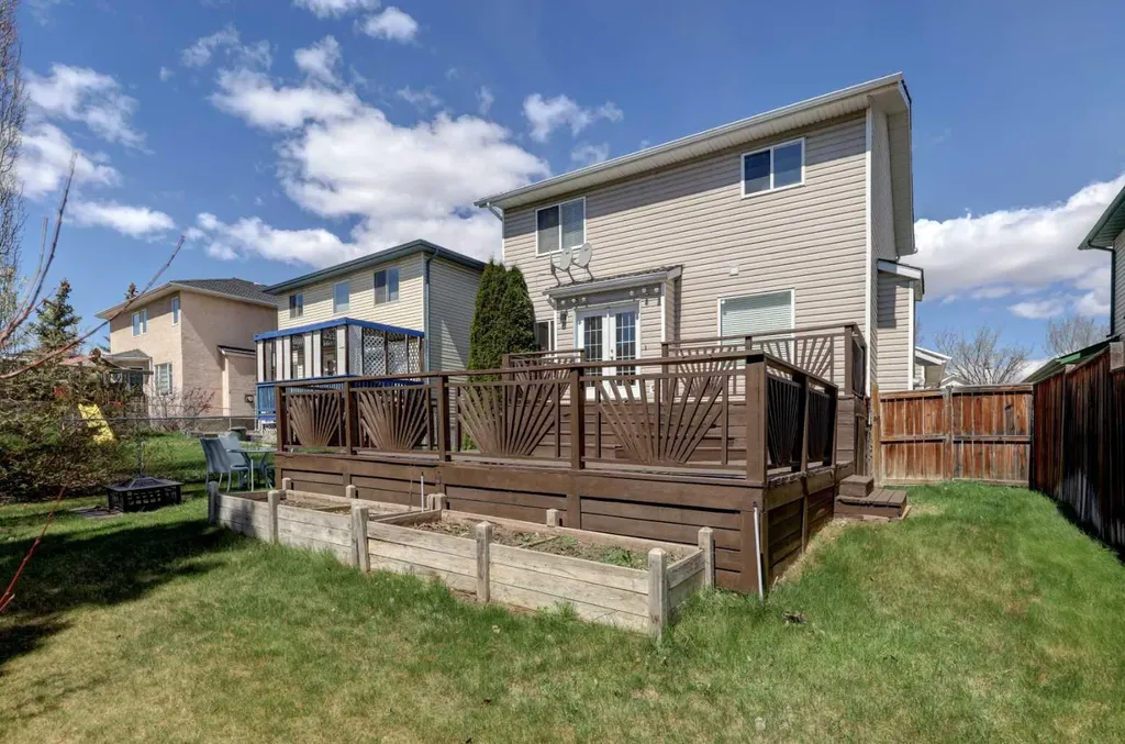 9982 Hidden Valley Drive NW Calgary AB T3A 5G6