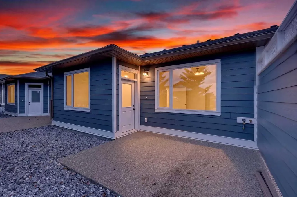 610 4 Avenue SW Sundre AB T0M1X0