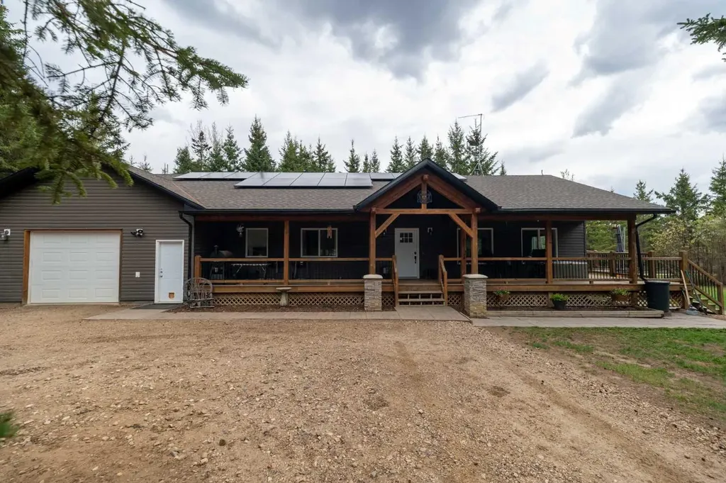 660007 Range Road 224 Rural Athabasca County AB T9S 2A6