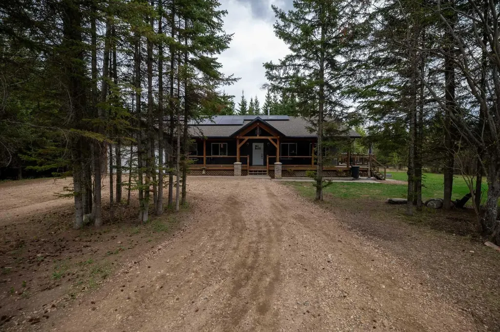 660007 Range Road 224 Rural Athabasca County AB T9S 2A6