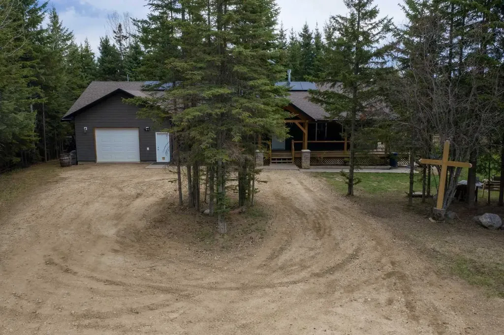 660007 Range Road 224 Rural Athabasca County AB T9S 2A6