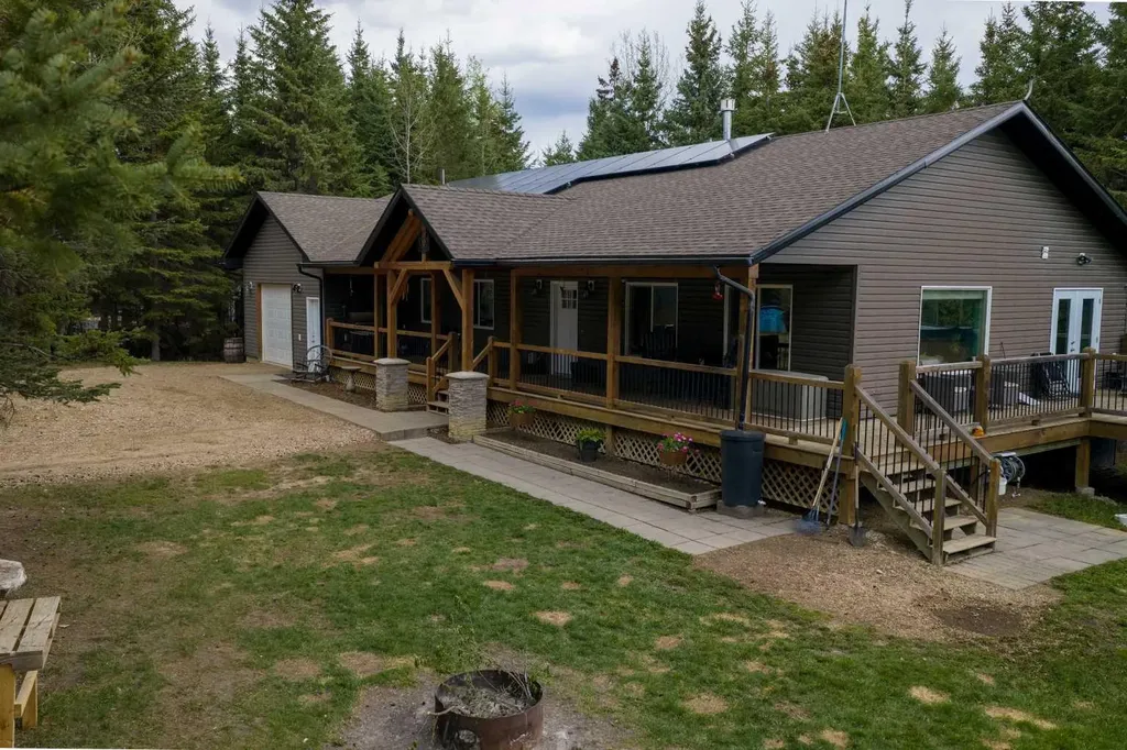 660007 Range Road 224 Rural Athabasca County AB T9S 2A6