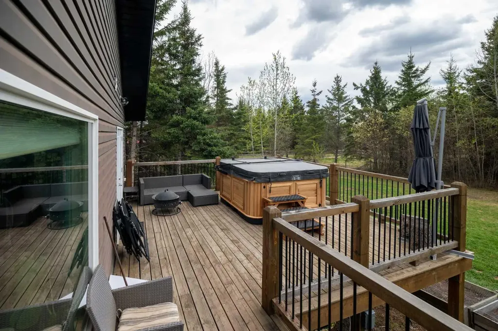660007 Range Road 224 Rural Athabasca County AB T9S 2A6