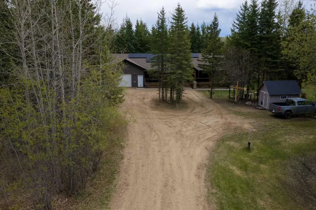 660007 Range Road 224 Rural Athabasca County AB T9S 2A6