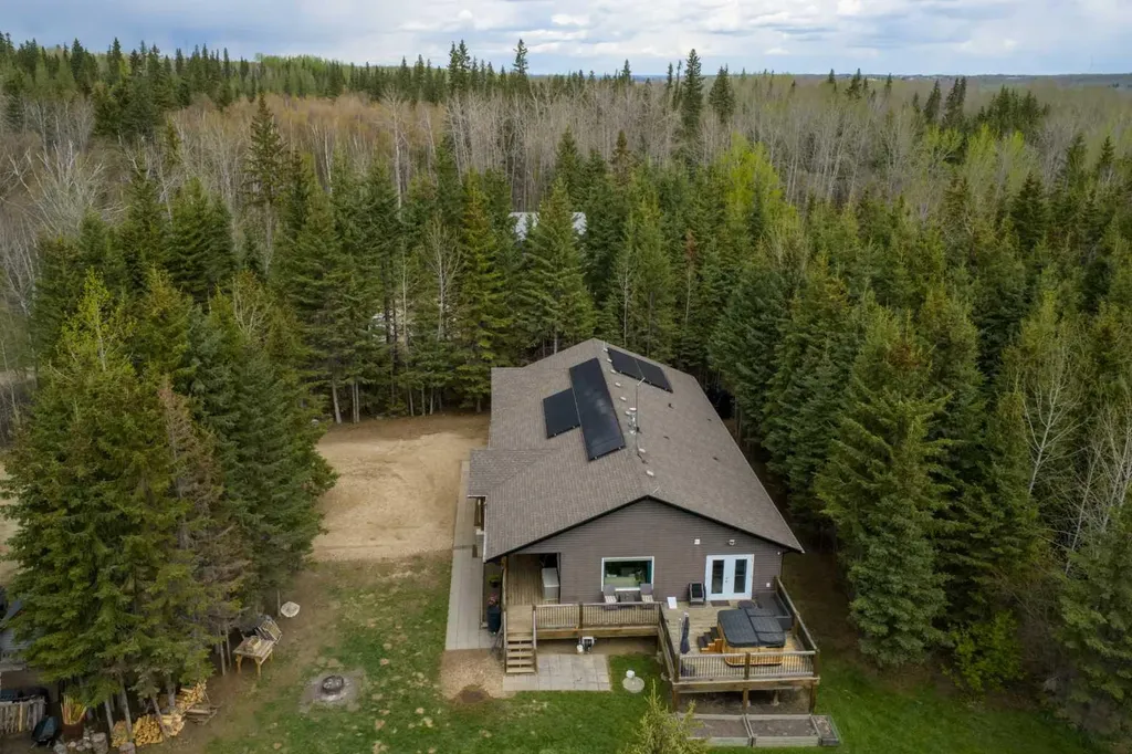 660007 Range Road 224 Rural Athabasca County AB T9S 2A6