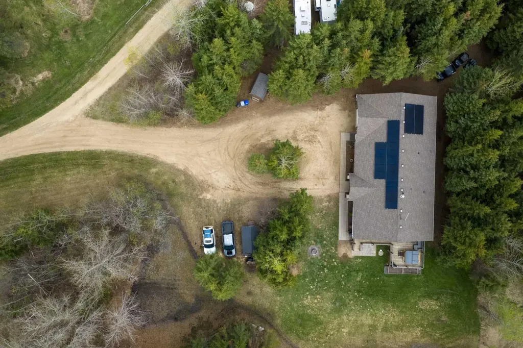 660007 Range Road 224 Rural Athabasca County AB T9S 2A6
