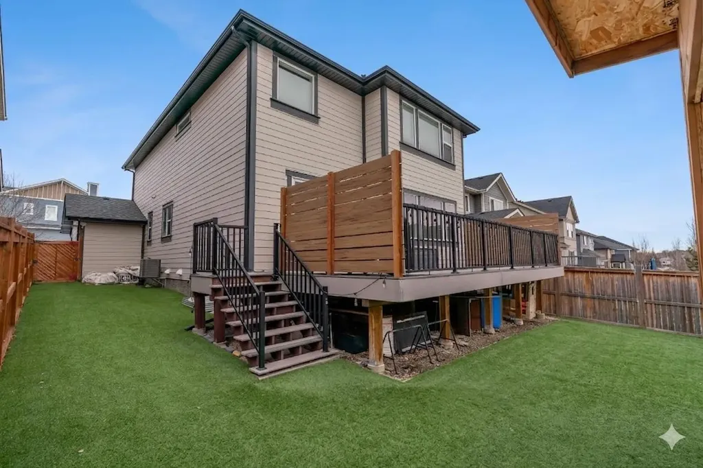151 Stonemere Green Chestermere AB T1X 0S2
