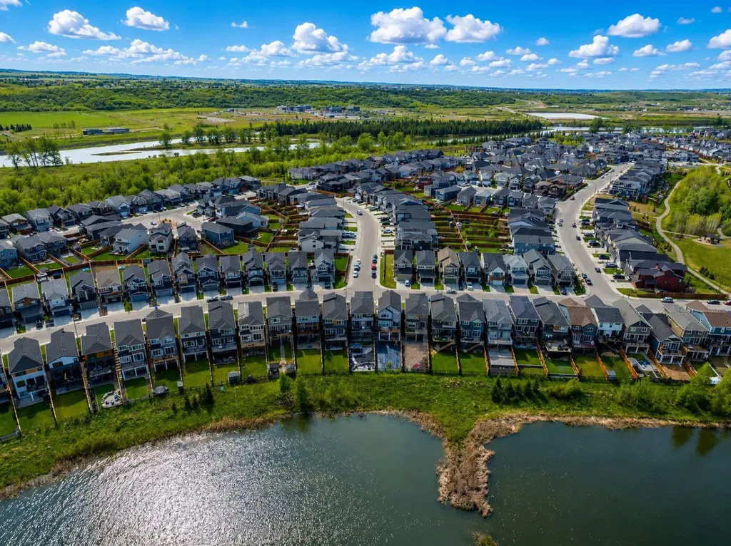152 Cranbrook Gardens SE Calgary AB T3M 3K6