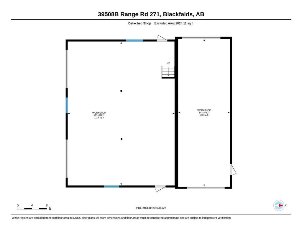 39508B Rr271 Rural Lacombe County AB T0M0J0