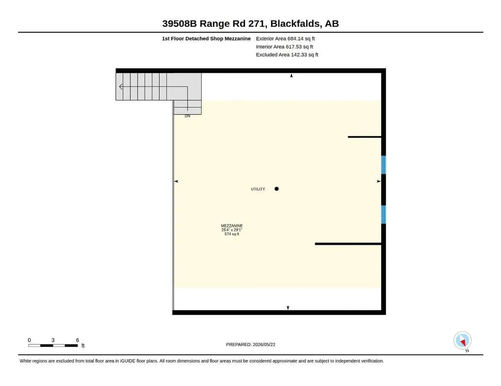 39508B Rr271 Rural Lacombe County AB T0M0J0