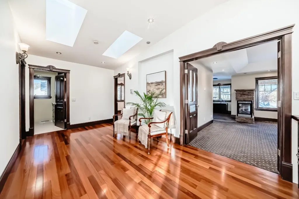 1840 Westmount Boulevard NW Calgary AB T2N 3G8