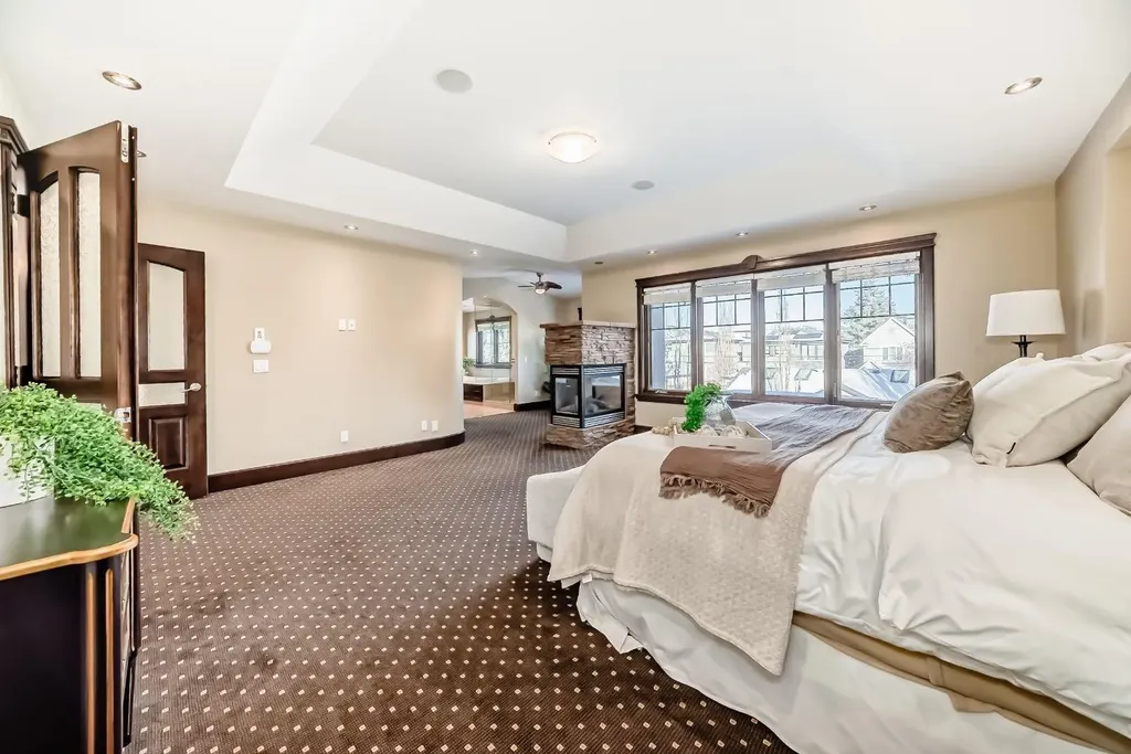 1840 Westmount Boulevard NW Calgary AB T2N 3G8