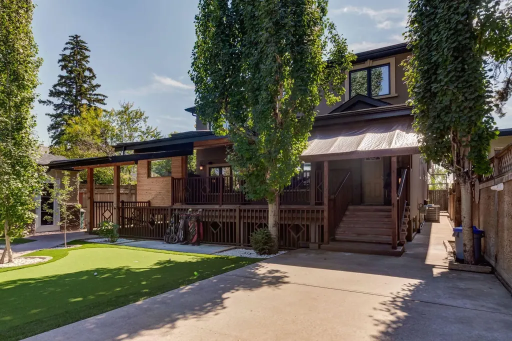 1840 Westmount Boulevard NW Calgary AB T2N 3G8