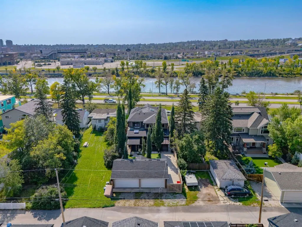 1840 Westmount Boulevard NW Calgary AB T2N 3G8
