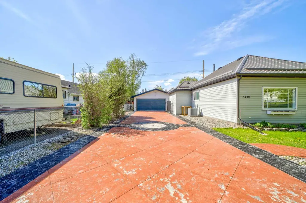 2401 210 Street Bellevue AB T0K 0C0