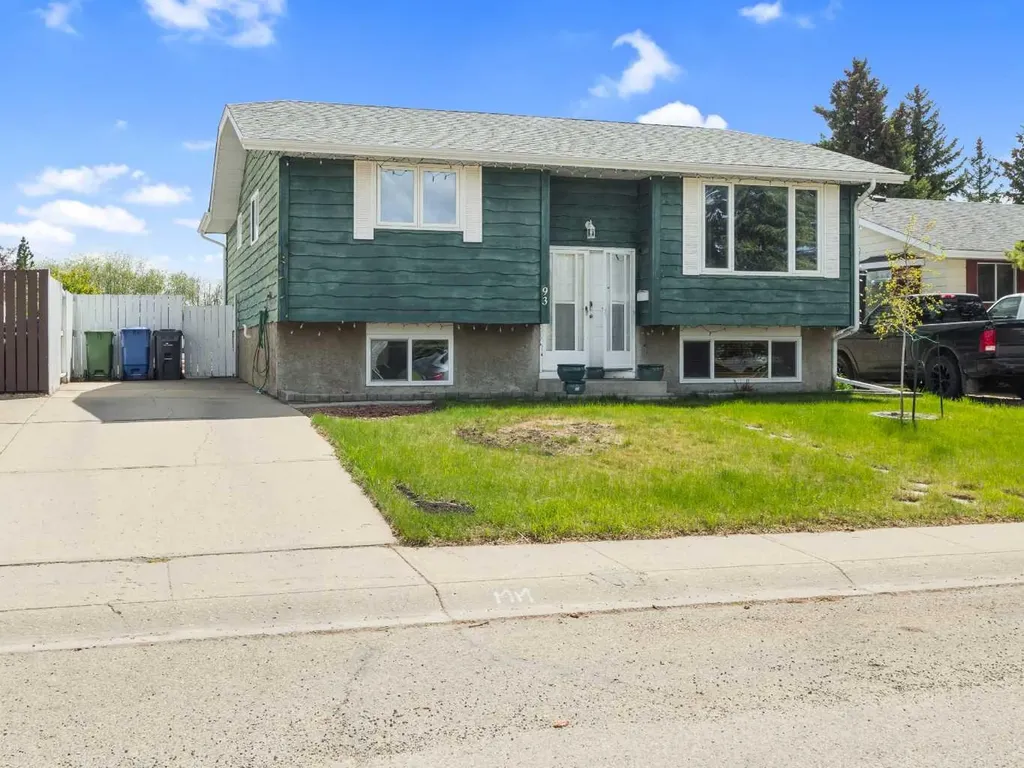 93 Crawford Street Red Deer AB T4P 2G4