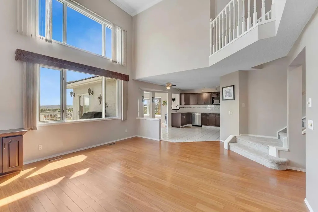 271 Arbour Lake Way NW Calgary AB T3G 3Z7