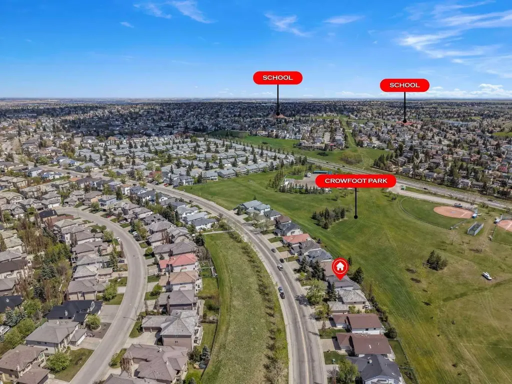271 Arbour Lake Way NW Calgary AB T3G 3Z7