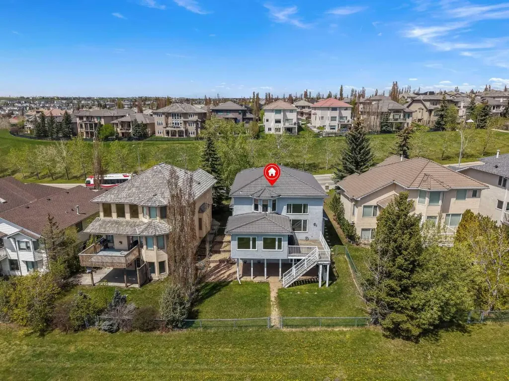 271 Arbour Lake Way NW Calgary AB T3G 3Z7
