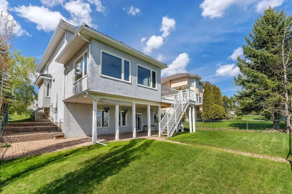 271 Arbour Lake Way NW Calgary AB T3G 3Z7