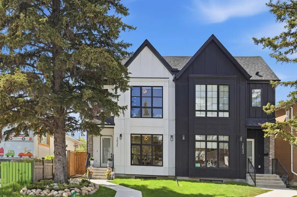 2635 34 Street SW Calgary AB T3E 2W6
