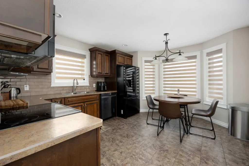 129 Huckleberry Street Fort Mcmurray AB T9K 0N7