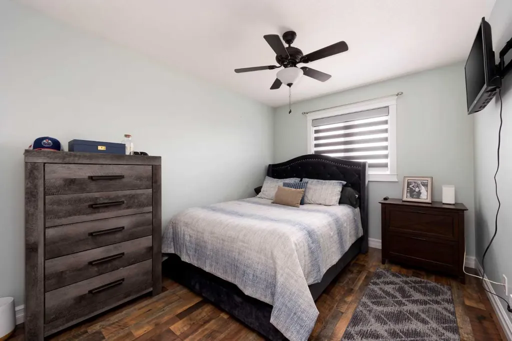 129 Huckleberry Street Fort Mcmurray AB T9K 0N7