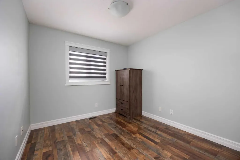 129 Huckleberry Street Fort Mcmurray AB T9K 0N7