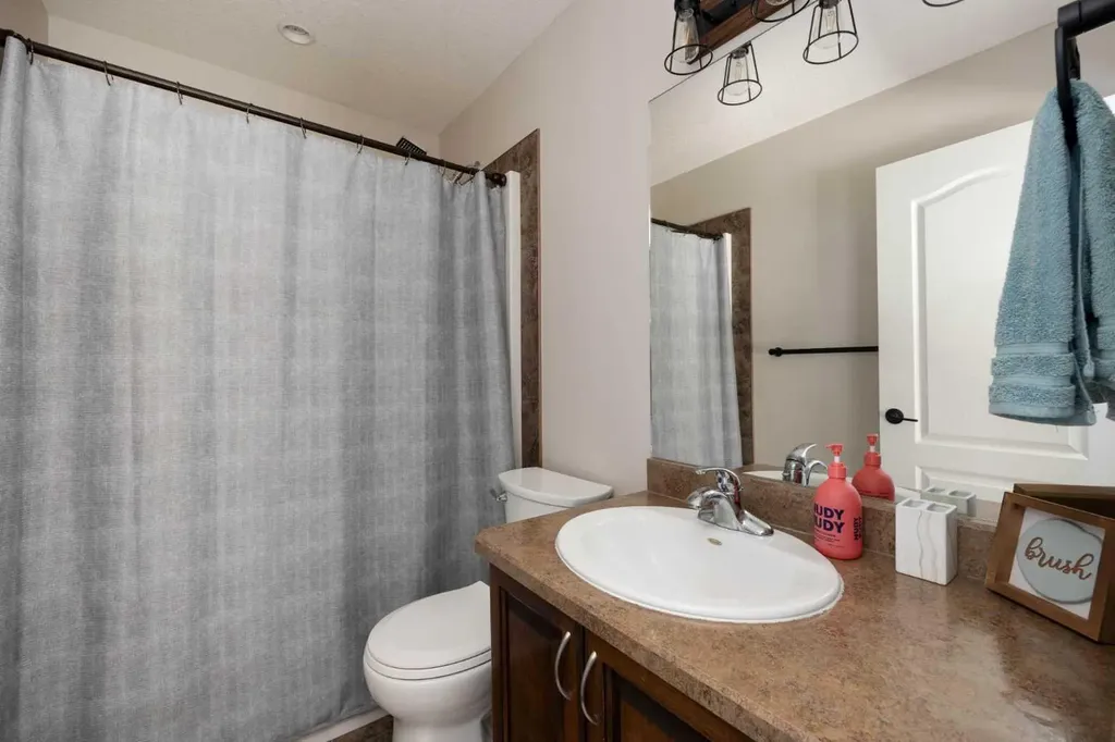 129 Huckleberry Street Fort Mcmurray AB T9K 0N7