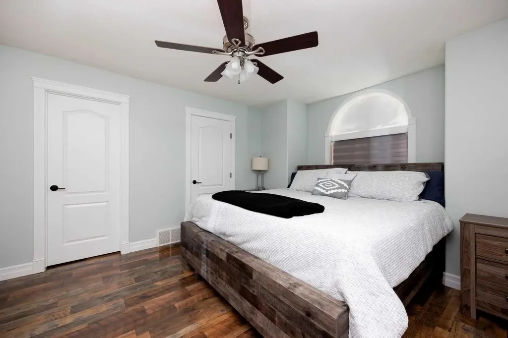 129 Huckleberry Street Fort Mcmurray AB T9K 0N7