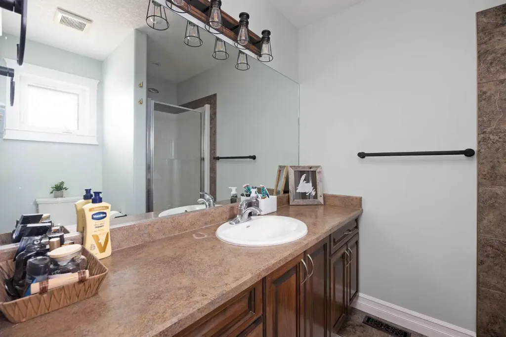 129 Huckleberry Street Fort Mcmurray AB T9K 0N7