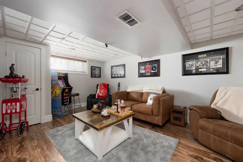 129 Huckleberry Street Fort Mcmurray AB T9K 0N7