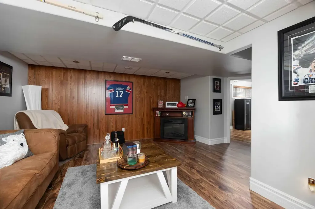129 Huckleberry Street Fort Mcmurray AB T9K 0N7