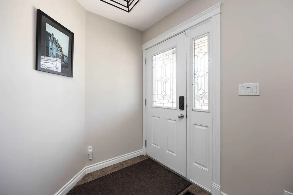 129 Huckleberry Street Fort Mcmurray AB T9K 0N7