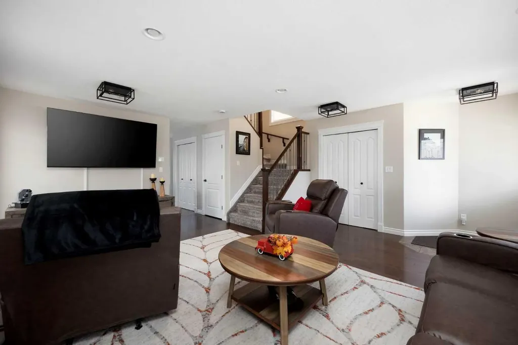 129 Huckleberry Street Fort Mcmurray AB T9K 0N7