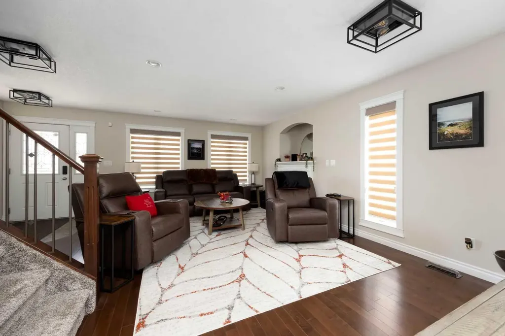 129 Huckleberry Street Fort Mcmurray AB T9K 0N7