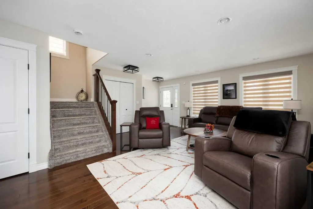 129 Huckleberry Street Fort Mcmurray AB T9K 0N7