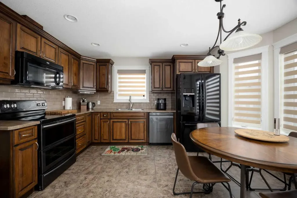 129 Huckleberry Street Fort Mcmurray AB T9K 0N7