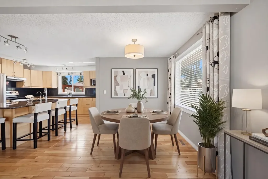 156 Templeview Place NE Calgary AB T1Y 3S2
