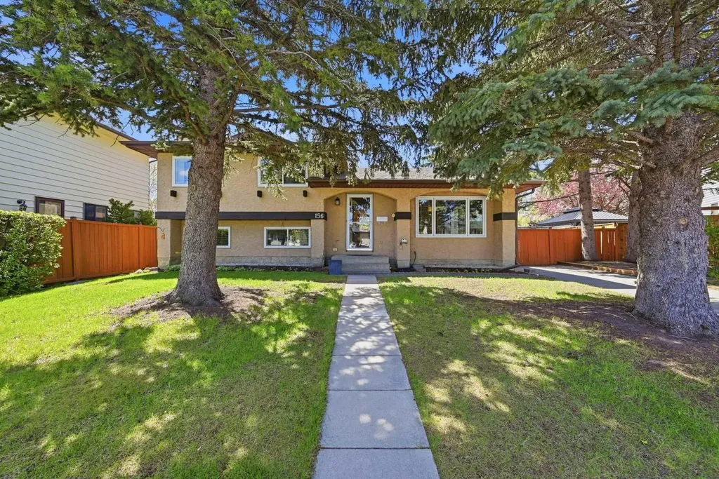 156 Templeview Place NE Calgary AB T1Y 3S2