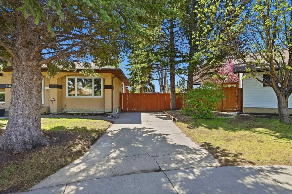 156 Templeview Place NE Calgary AB T1Y 3S2