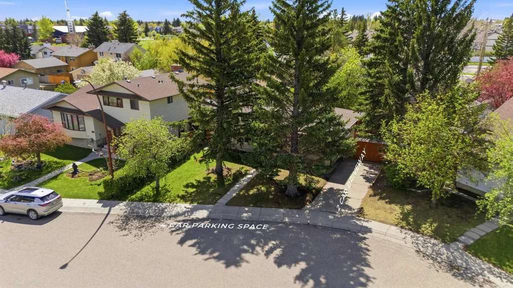 156 Templeview Place NE Calgary AB T1Y 3S2