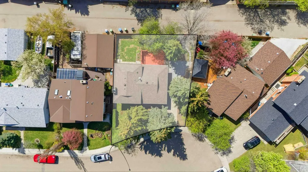 156 Templeview Place NE Calgary AB T1Y 3S2