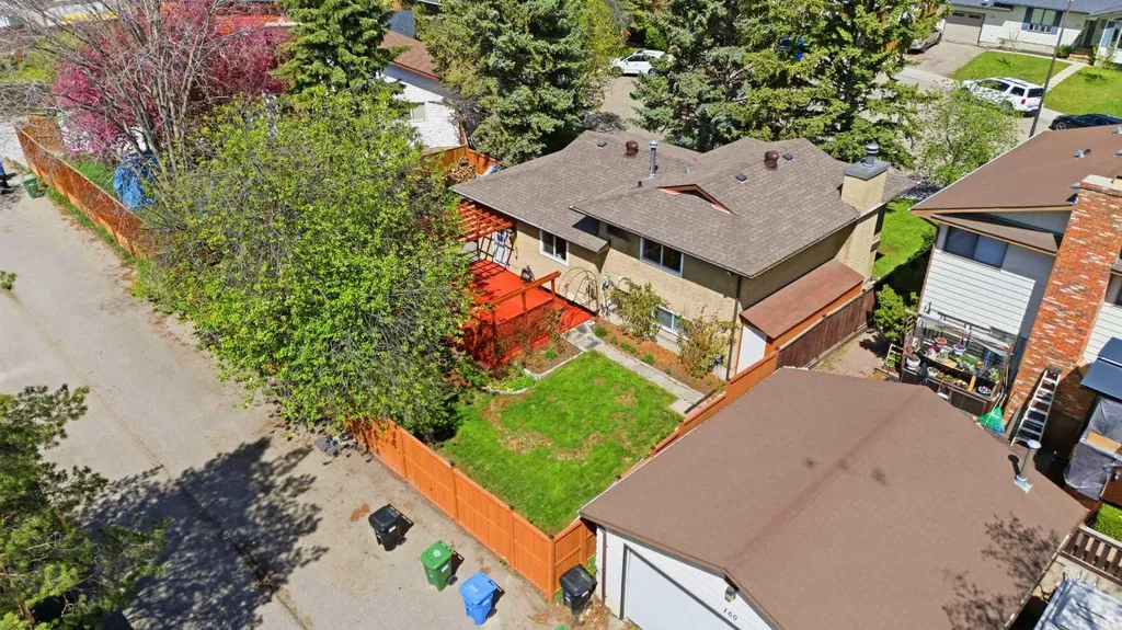 156 Templeview Place NE Calgary AB T1Y 3S2