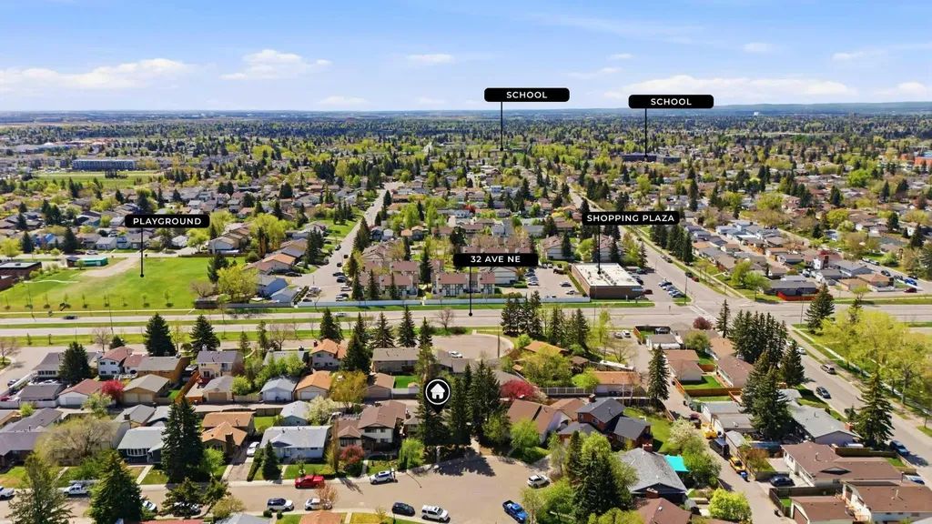 156 Templeview Place NE Calgary AB T1Y 3S2