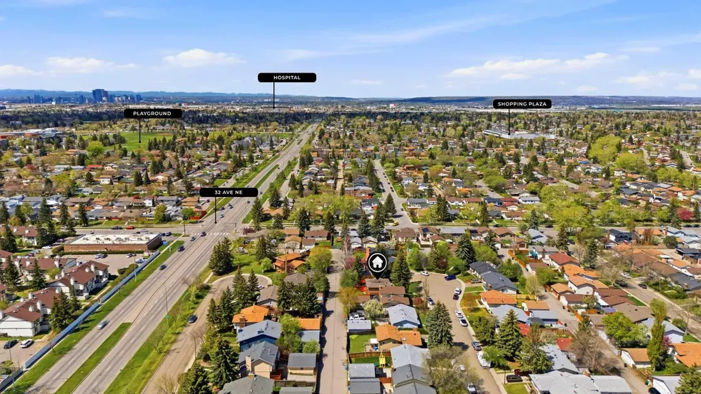 156 Templeview Place NE Calgary AB T1Y 3S2