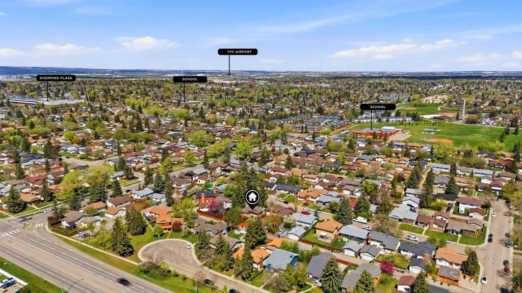 156 Templeview Place NE Calgary AB T1Y 3S2