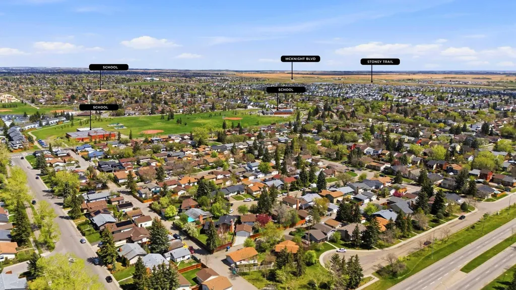 156 Templeview Place NE Calgary AB T1Y 3S2