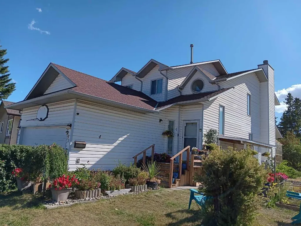 4 Fallingworth Bay NE Calgary AB T3J1G3